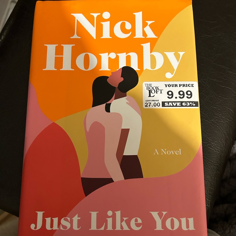 Just Like You